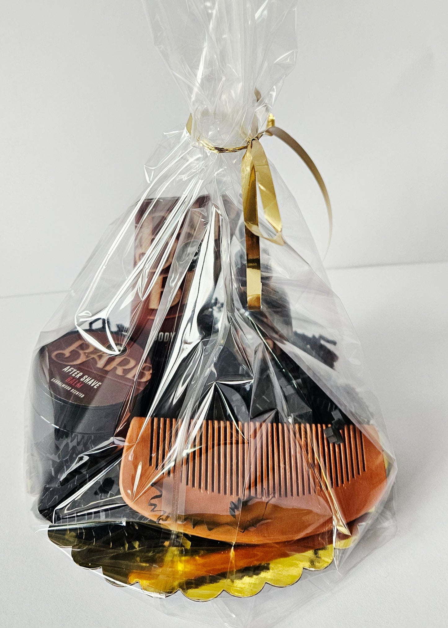 Cadeauset voor mannen