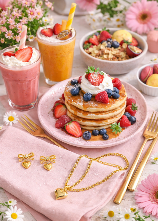 HIppe sieraden by anoor on trend zomer