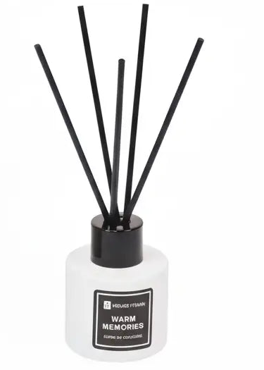 Housevitamin geurstokjes warm memories