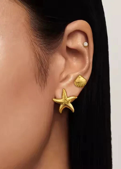 Oorbellenset Estelle Summer Vibes strand