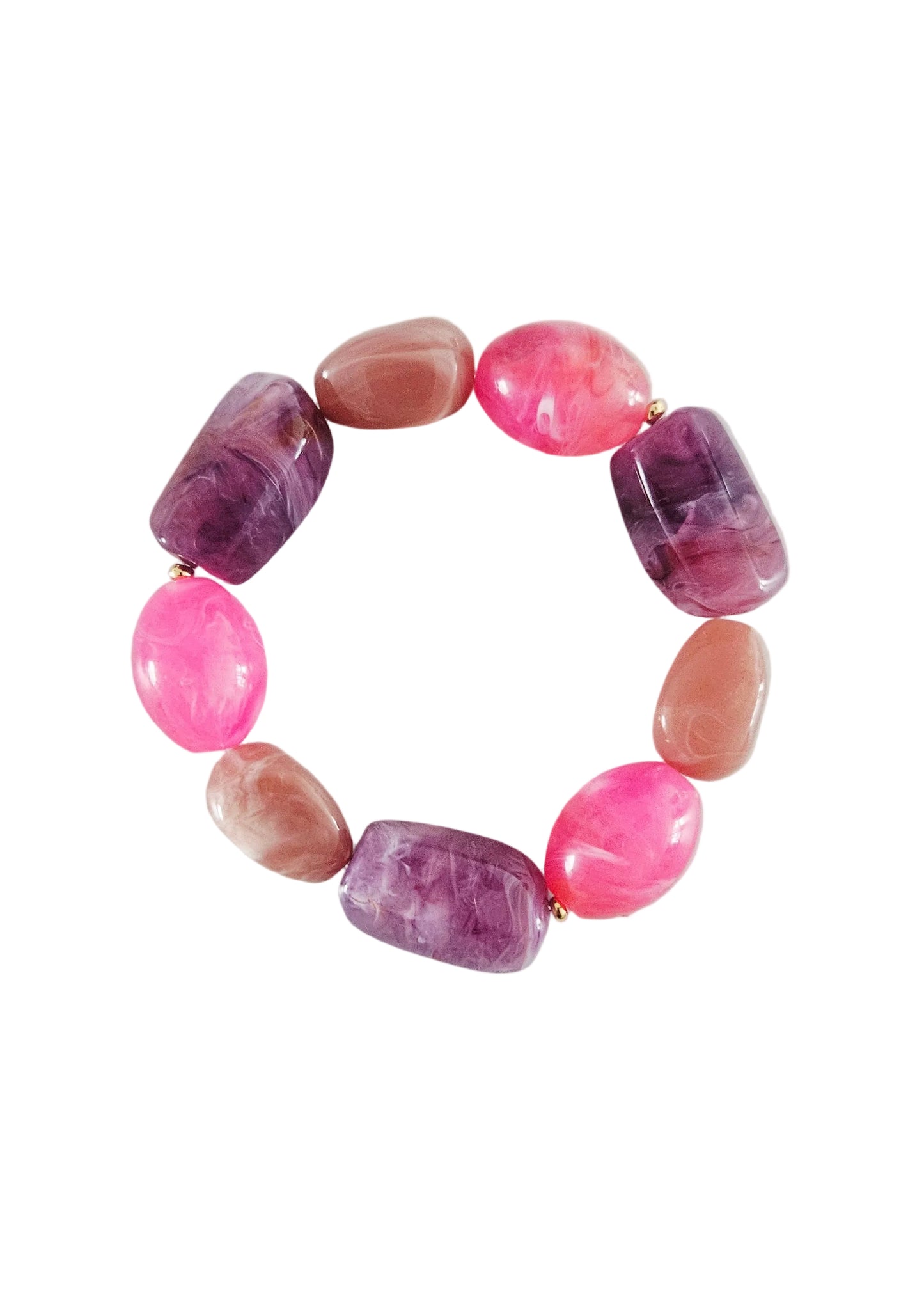 Handgemaakte-kralenarmband-by-anoor-grote-kralen