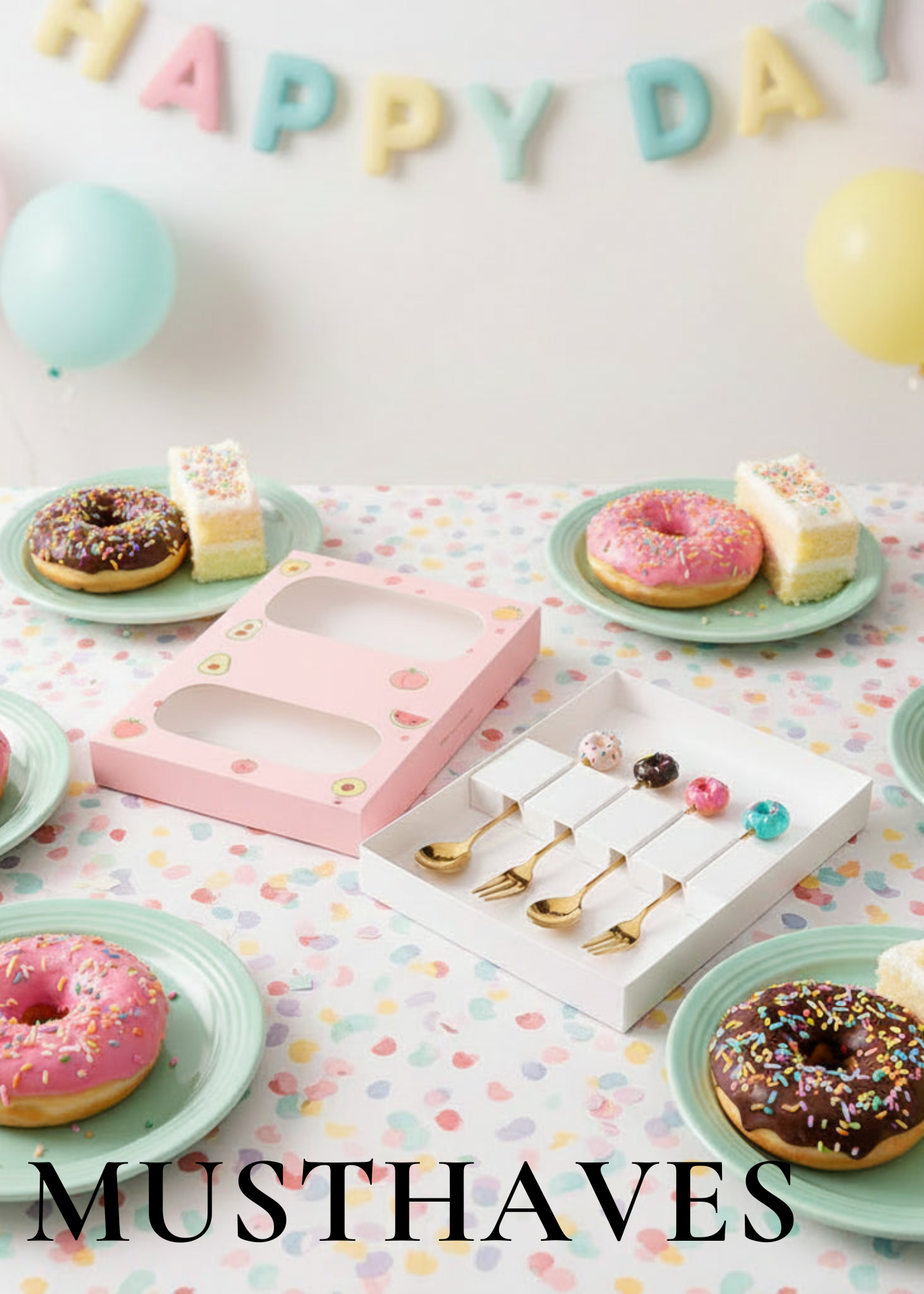 Leukste musthaves zoals woonaccessoires en selfcare producten