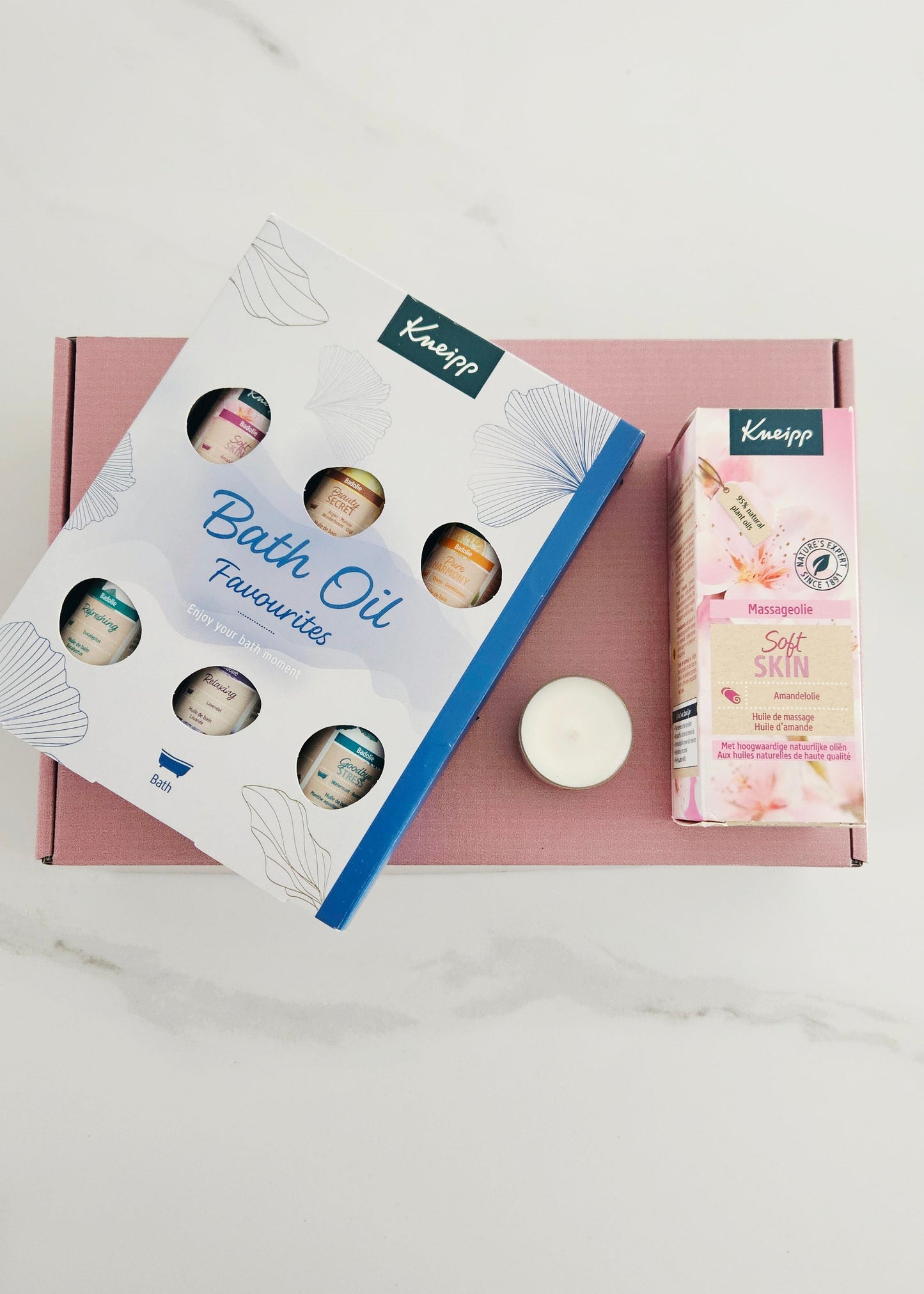 Relaxbox van Kneipp voor vrouwen van By Anoor