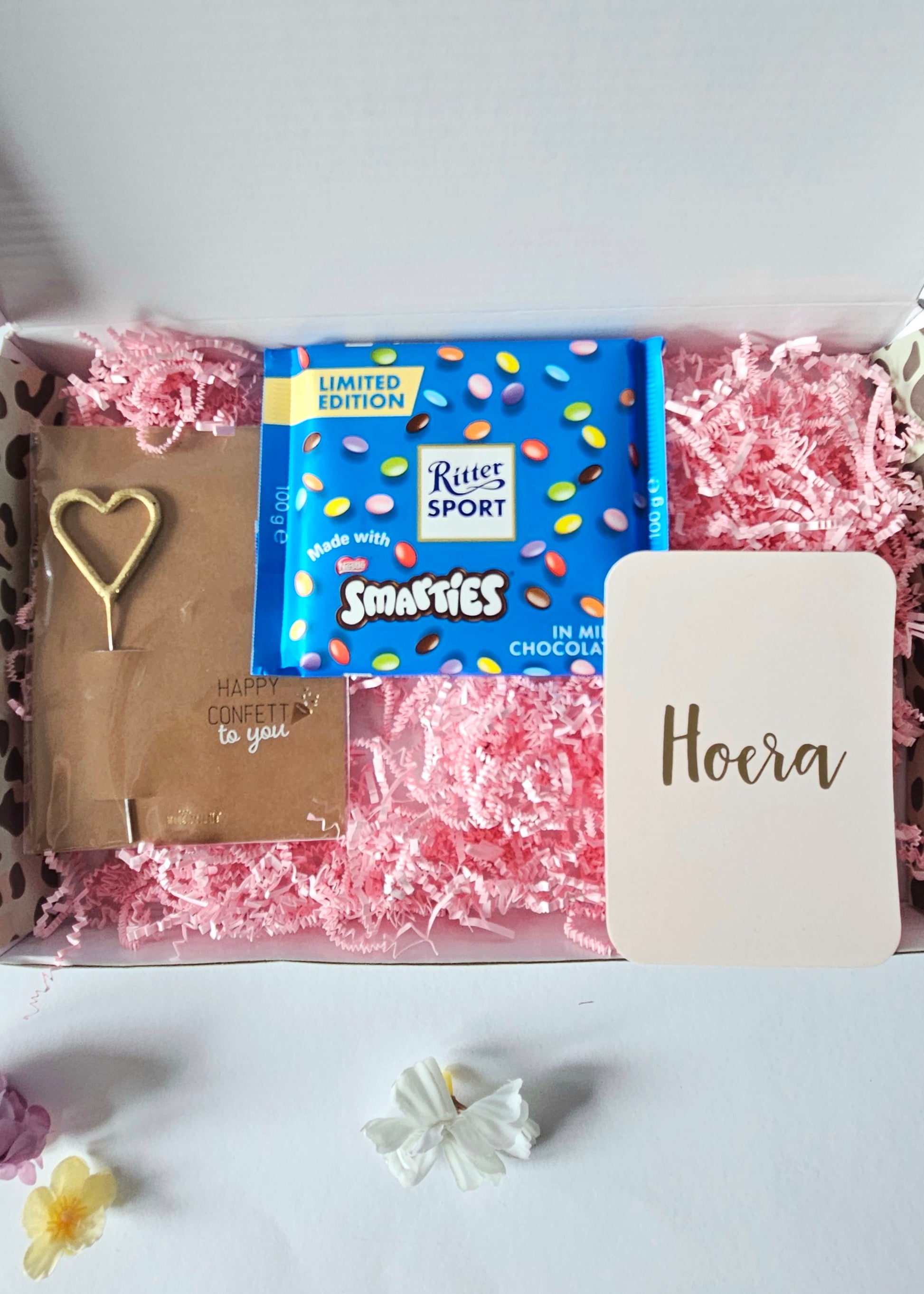 Brievenbuscadeau verjaardag kind h