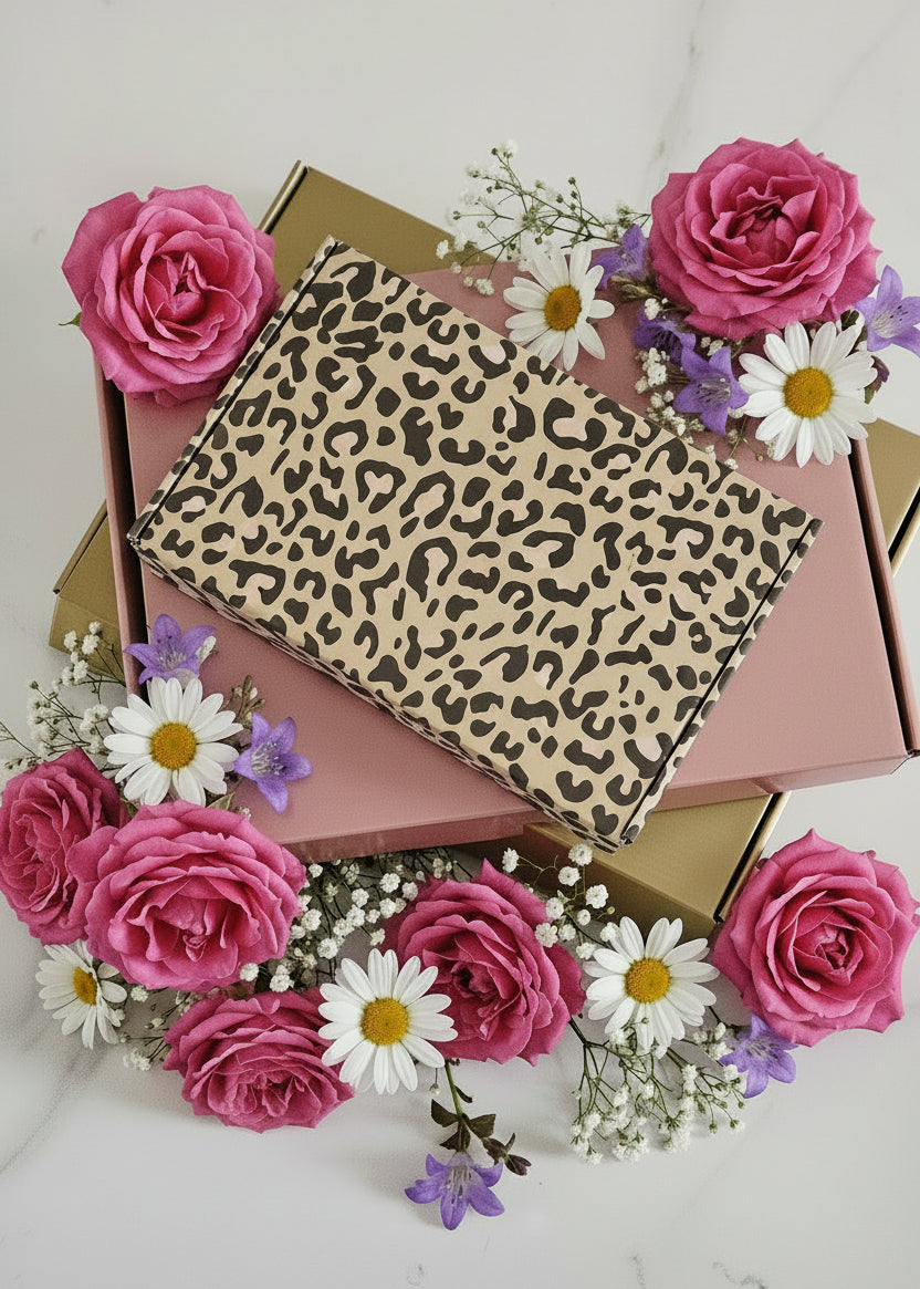By anoor mysterbox mysterbag sieraden selfcare beauty