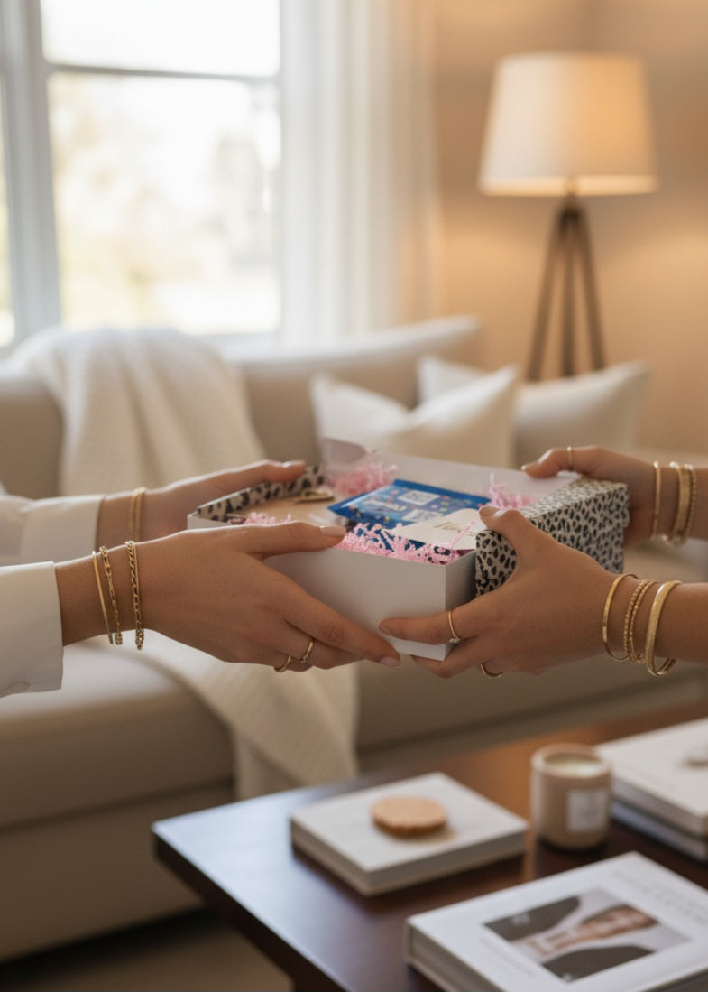 Originele-cadeaubox-love-and-flowers