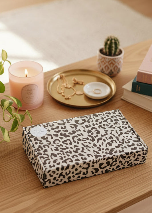 Mysterybox cadeaubox beautybox sieradenbox