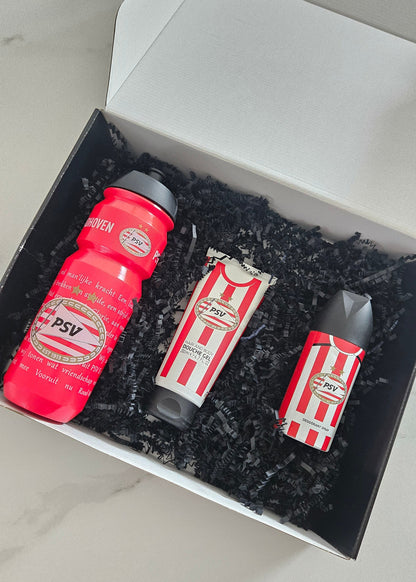 PSV cadeaubox kinderen fanbox