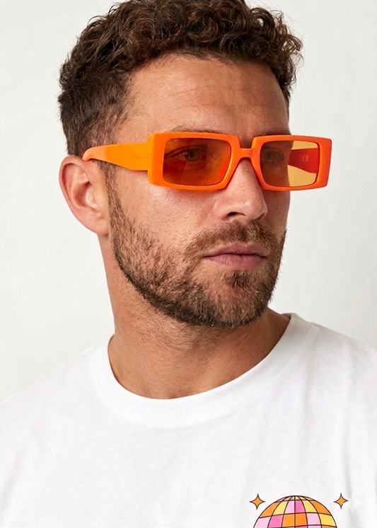 Zonnebril mannen unisex wk koningsdag wk